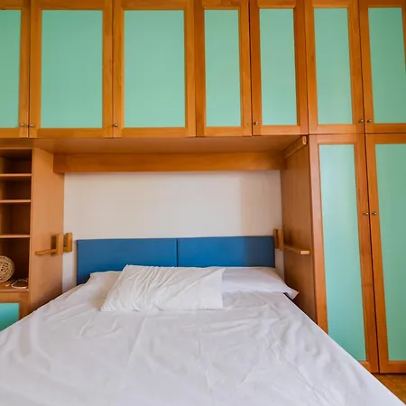Apartamento Hermann *
