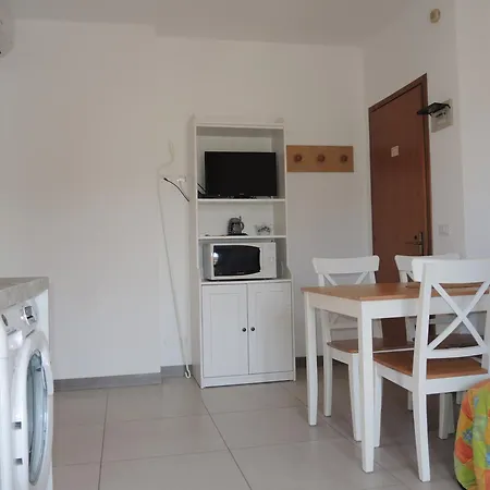 Apartamento Hermann Bibione