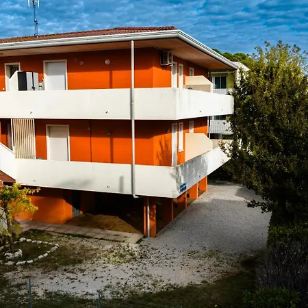 Apartamento Hermann *