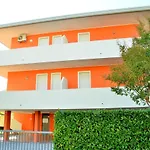 Hermann Apartment *