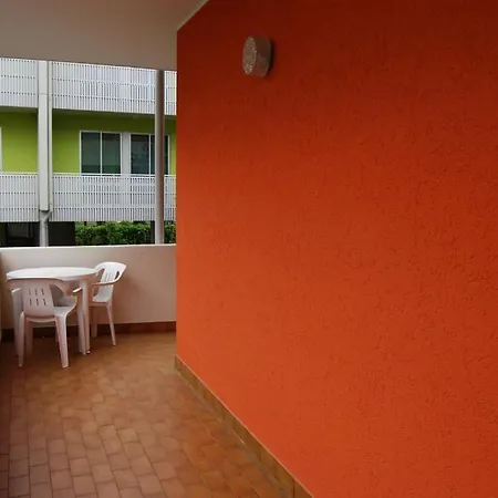 Hermann Apartment *