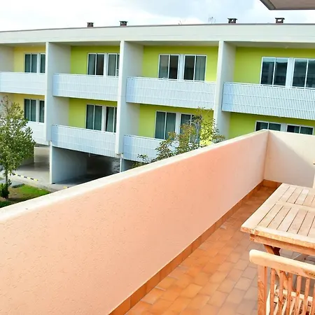Hermann Apartment