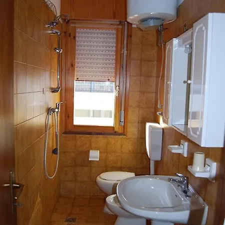 Apartment Hermann *