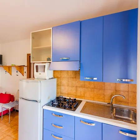Hermann Apartment *