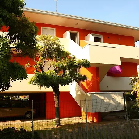 Apartment Hermann