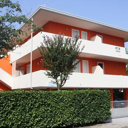 Apartment Hermann Bibione